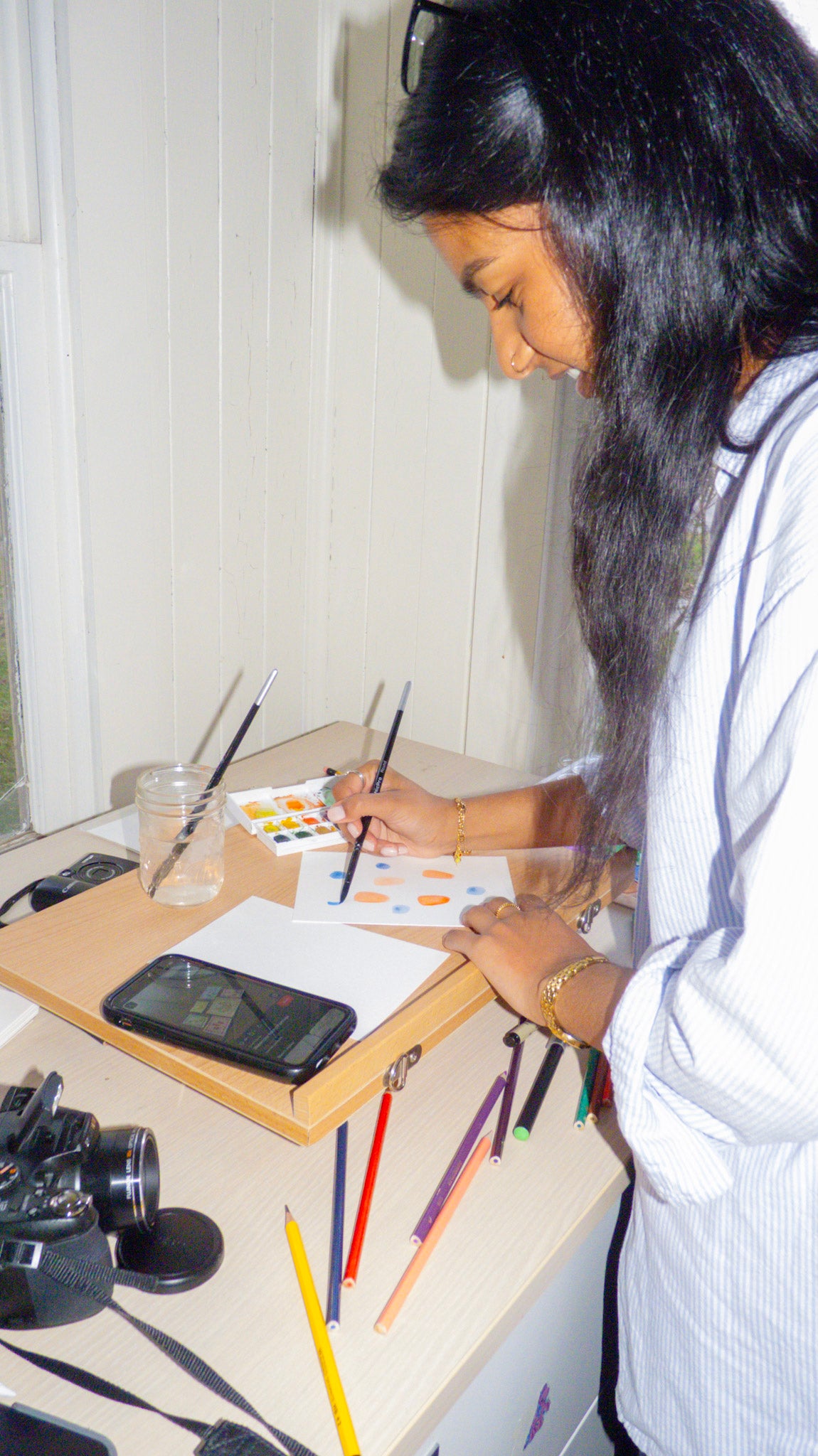 The Grand Atelier Experience