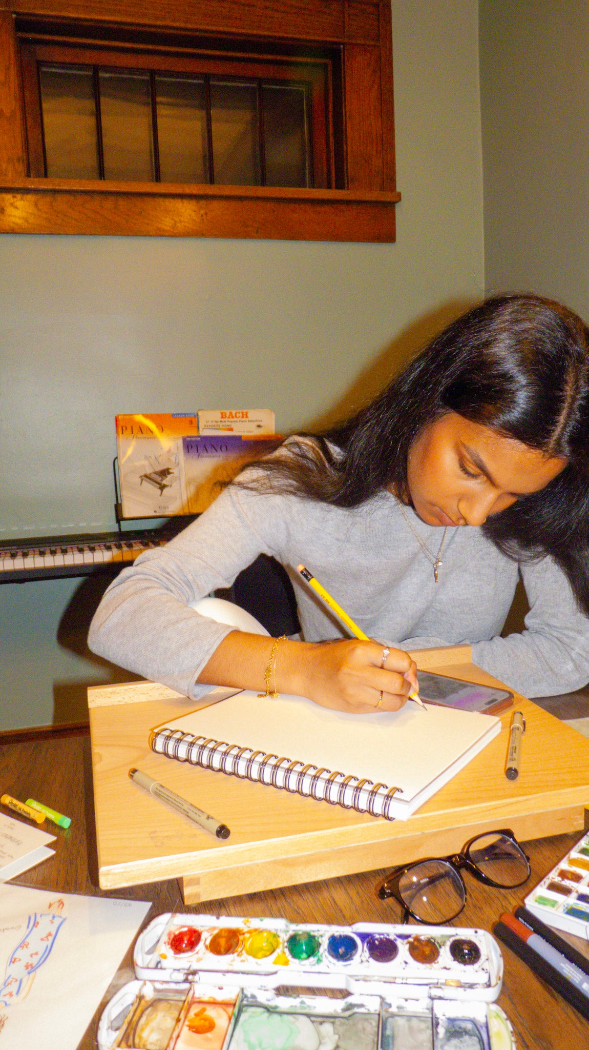 The Convention Package