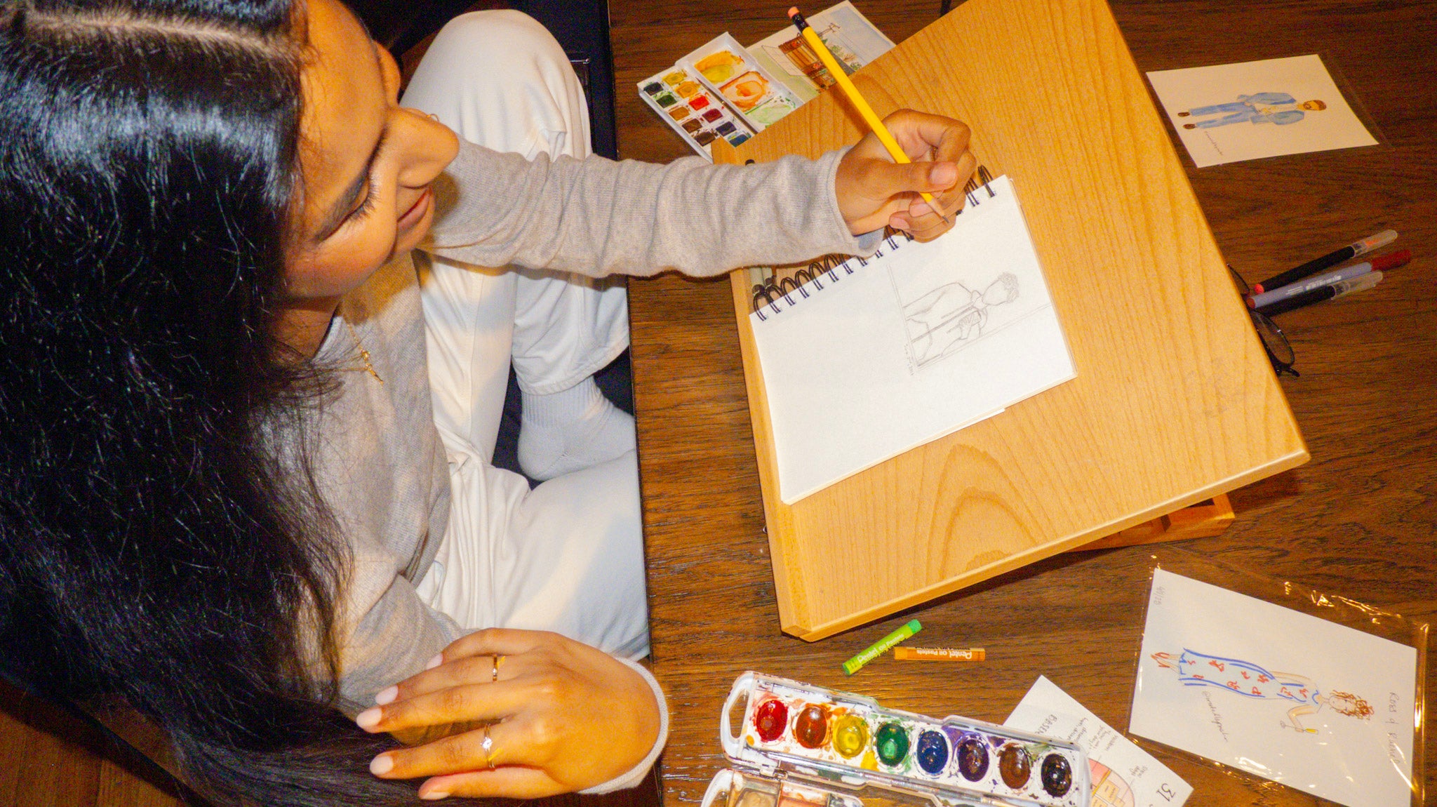 The Ever After Experience