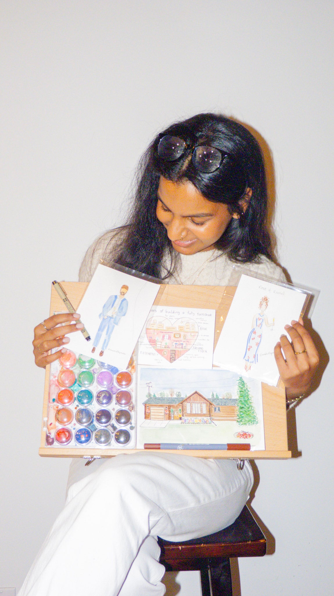 The Heirloom Experience