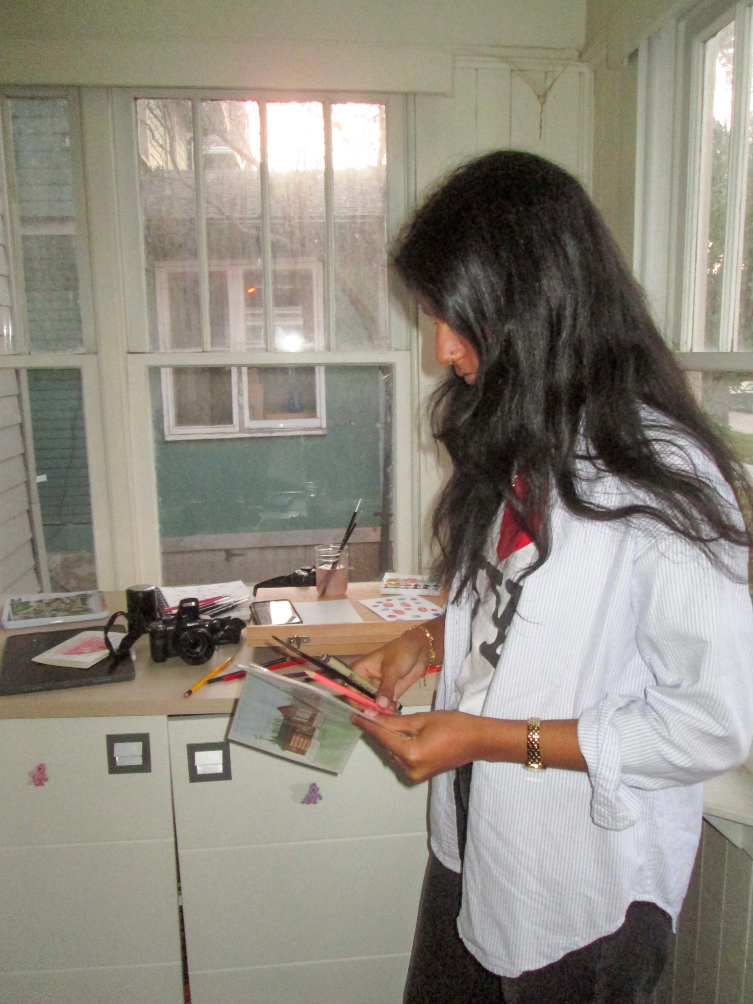 The Gathering Package