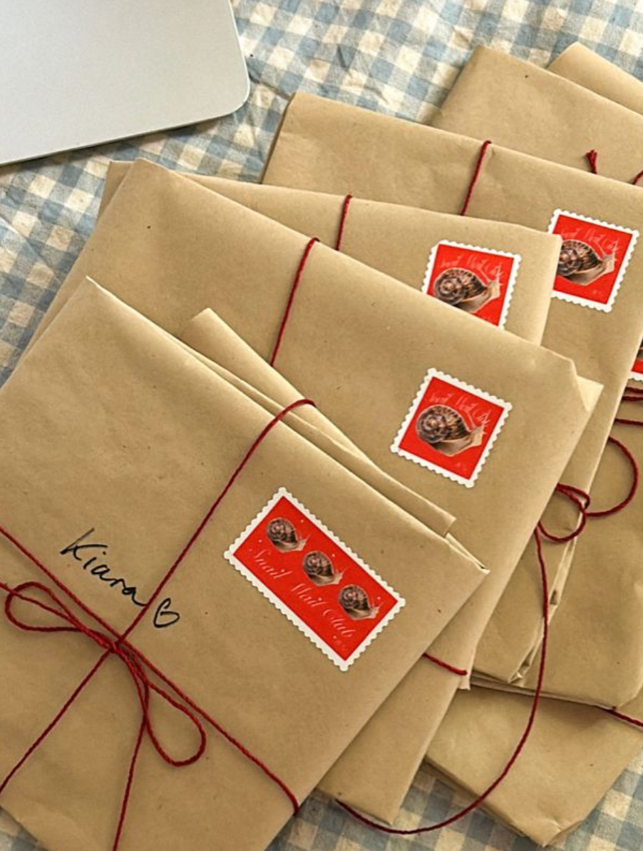 Lychee Mail Club Subscription