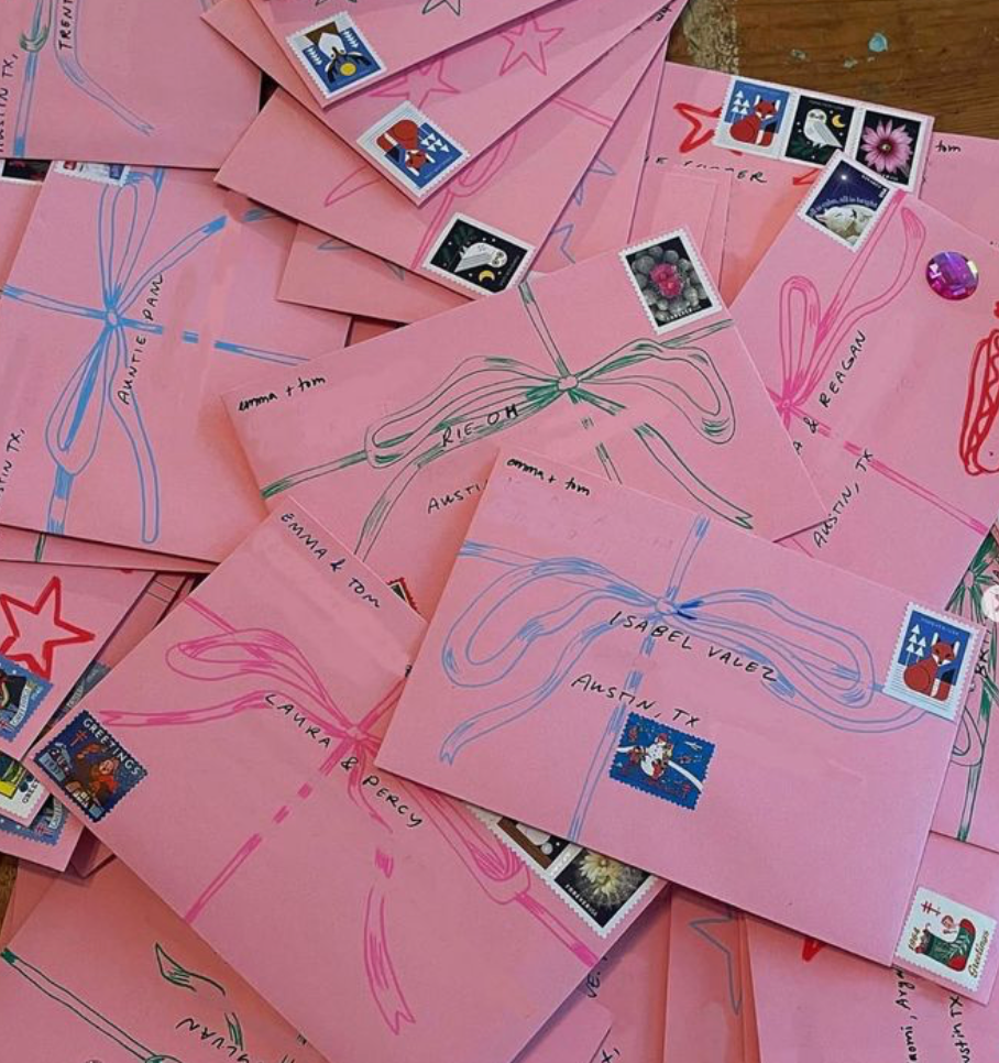 Lychee Mail Club Subscription