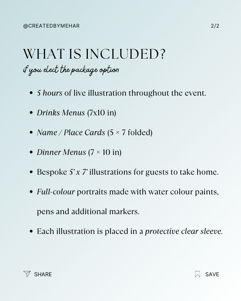 The Summit Package